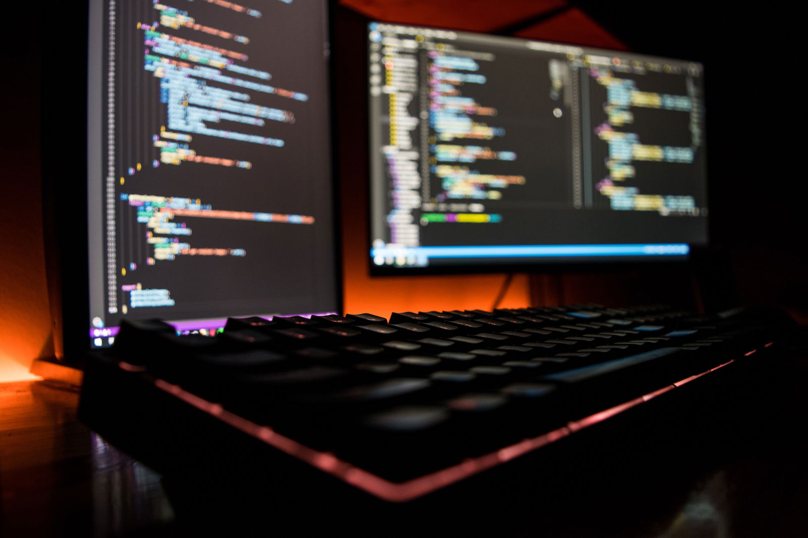 Server Management
