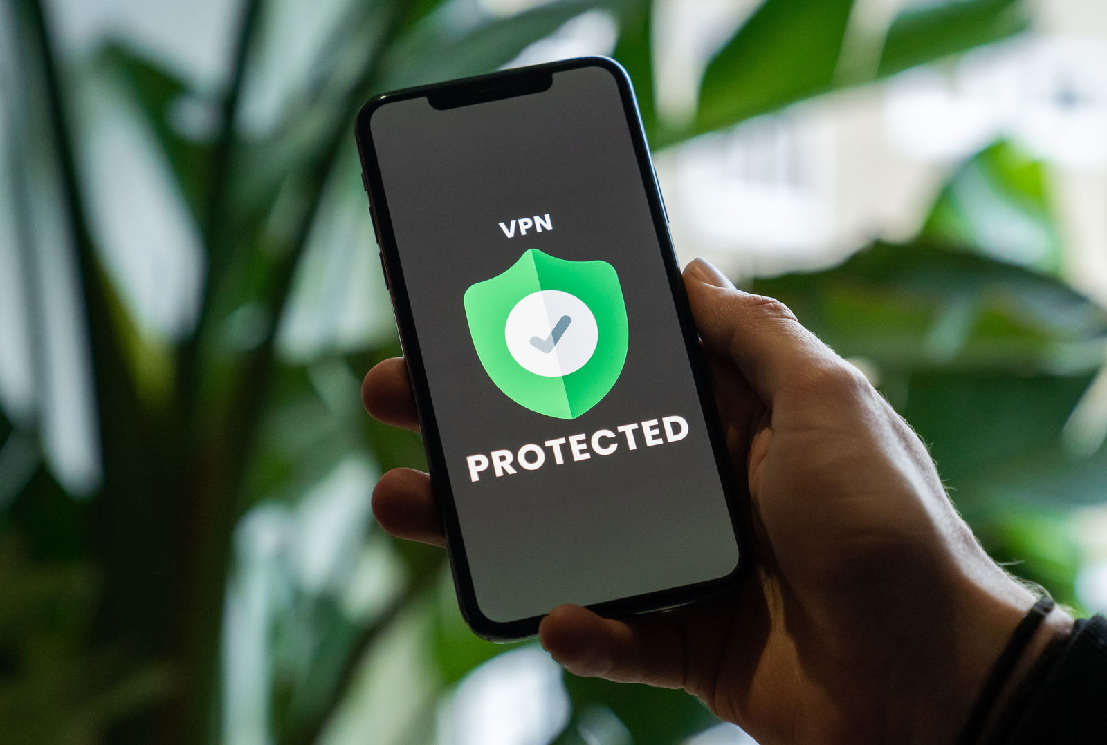 White Label VPN Solution